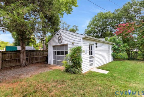 Tiny photo for 9320 Three Chopt Road, Henrico, VA 23229 (MLS # 2619061)