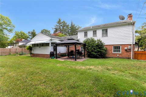 Tiny photo for 9320 Three Chopt Road, Henrico, VA 23229 (MLS # 2619061)