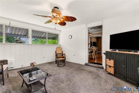Tiny photo for 9320 Three Chopt Road, Henrico, VA 23229 (MLS # 2619061)