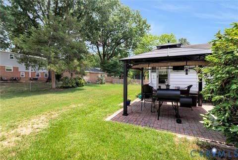 Tiny photo for 9320 Three Chopt Road, Henrico, VA 23229 (MLS # 2619061)