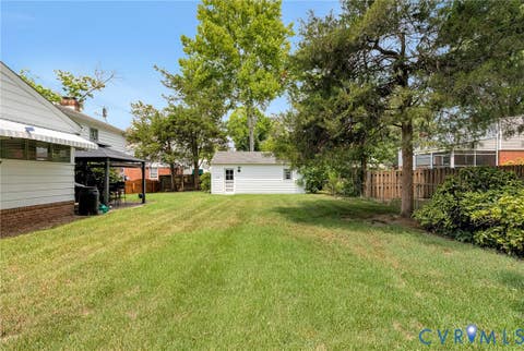 Tiny photo for 9320 Three Chopt Road, Henrico, VA 23229 (MLS # 2619061)