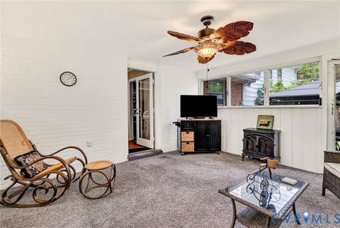 Tiny photo for 9320 Three Chopt Road, Henrico, VA 23229 (MLS # 2619061)