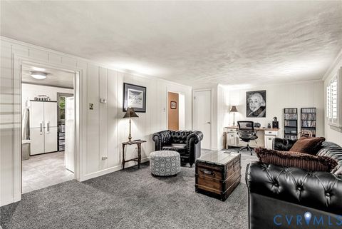 Tiny photo for 9320 Three Chopt Road, Henrico, VA 23229 (MLS # 2619061)