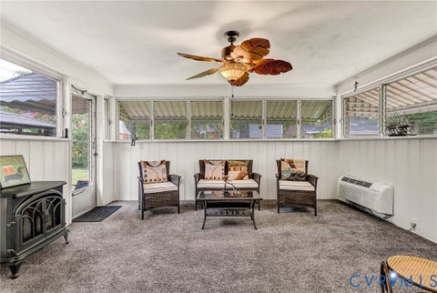 Tiny photo for 9320 Three Chopt Road, Henrico, VA 23229 (MLS # 2619061)