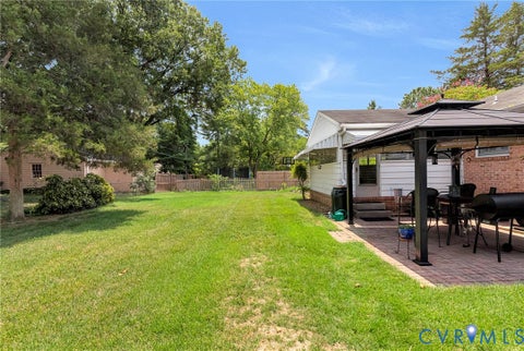 Tiny photo for 9320 Three Chopt Road, Henrico, VA 23229 (MLS # 2619061)
