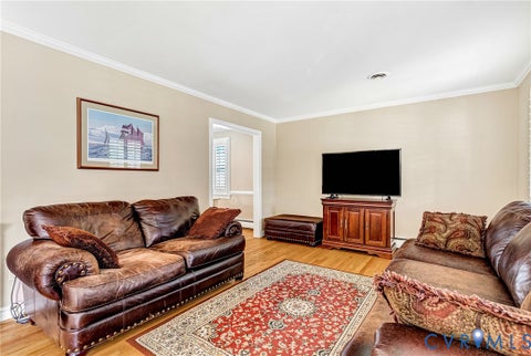 Tiny photo for 9320 Three Chopt Road, Henrico, VA 23229 (MLS # 2619061)