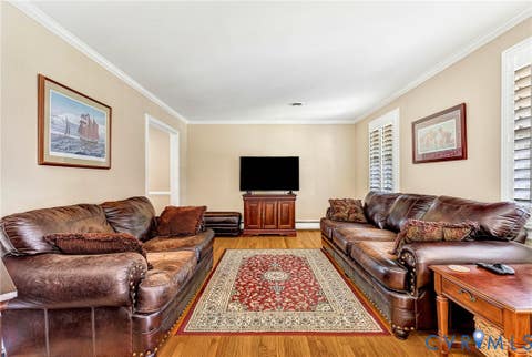 Tiny photo for 9320 Three Chopt Road, Henrico, VA 23229 (MLS # 2619061)