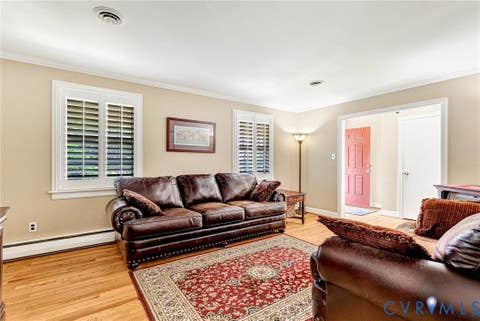 Tiny photo for 9320 Three Chopt Road, Henrico, VA 23229 (MLS # 2619061)