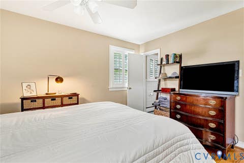 Tiny photo for 9320 Three Chopt Road, Henrico, VA 23229 (MLS # 2619061)