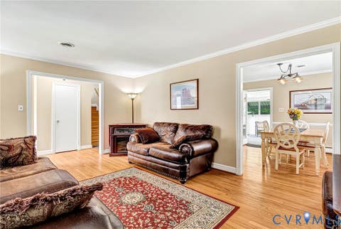 Tiny photo for 9320 Three Chopt Road, Henrico, VA 23229 (MLS # 2619061)