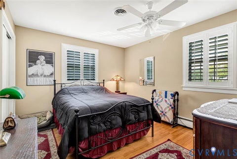 Tiny photo for 9320 Three Chopt Road, Henrico, VA 23229 (MLS # 2619061)