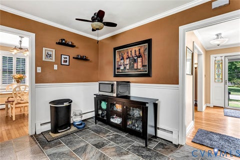 Tiny photo for 9320 Three Chopt Road, Henrico, VA 23229 (MLS # 2619061)