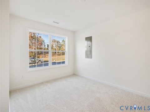 Tiny photo for 11831 Farnham Woods Drive, Midlothian, VA 23112 (MLS # 2619882)