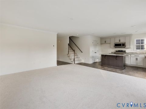 Tiny photo for 11831 Farnham Woods Drive, Midlothian, VA 23112 (MLS # 2619882)