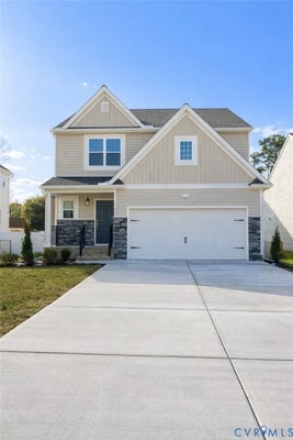 FARNHAM DR, RICHMOND, VA 23236 - Image beceeef0f4243cde25799bd28c121418/2660431293