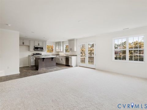 Tiny photo for 11831 Farnham Woods Drive, Midlothian, VA 23112 (MLS # 2619882)