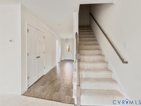 Tiny photo for 11831 Farnham Woods Drive, Midlothian, VA 23112 (MLS # 2619882)