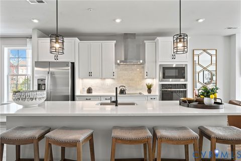Tiny photo for 13216 Brattice Loop, Midlothian, VA 23114 (MLS # 2611131)