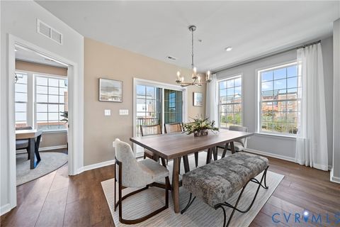 Tiny photo for 13216 Brattice Loop, Midlothian, VA 23114 (MLS # 2611131)