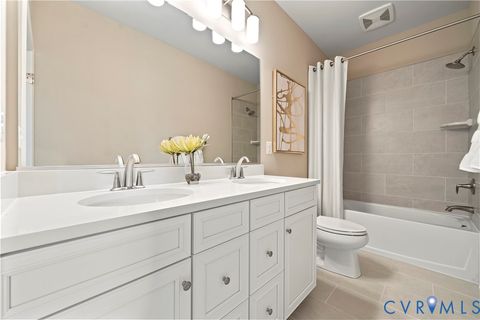 Tiny photo for 13216 Brattice Loop, Midlothian, VA 23114 (MLS # 2611131)