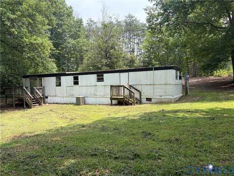 Tiny photo for Lot 4 Plum Tree Estates, Louisa, VA 23024 (MLS # 2619712)