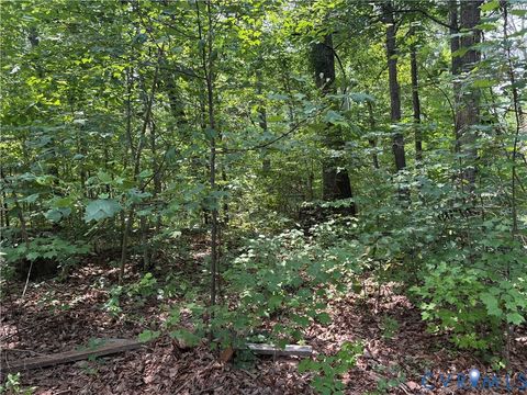 Tiny photo for Lot 4 Plum Tree Estates, Louisa, VA 23024 (MLS # 2619712)