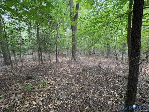 Tiny photo for Lot 4 Plum Tree Estates, Louisa, VA 23024 (MLS # 2619712)