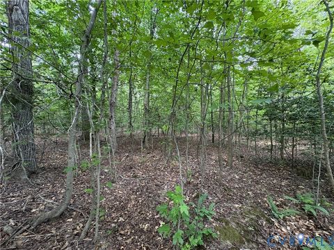 Tiny photo for Lot 4 Plum Tree Estates, Louisa, VA 23024 (MLS # 2619712)