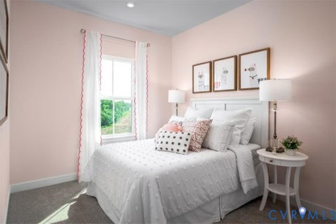 Tiny photo for Lot 14 Cichild Court, Chester, VA 23831 (MLS # 2629165)