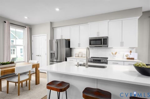 Tiny photo for Lot 14 Cichild Court, Chester, VA 23831 (MLS # 2629165)