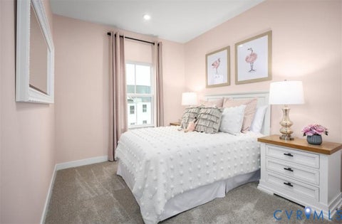Tiny photo for Lot 14 Cichild Court, Chester, VA 23831 (MLS # 2629165)