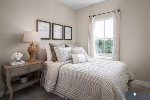 Tiny photo for Lot 14 Cichild Court, Chester, VA 23831 (MLS # 2629165)