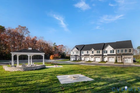 Tiny photo for Lot 14 Cichild Court, Chester, VA 23831 (MLS # 2629165)