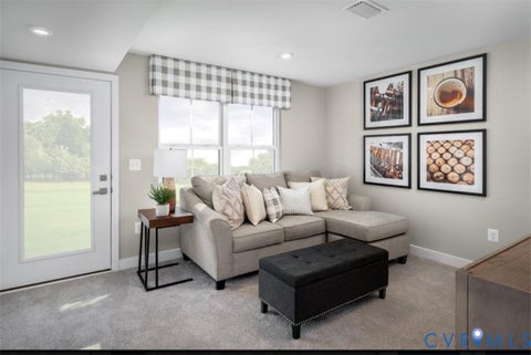 Tiny photo for Lot 14 Cichild Court, Chester, VA 23831 (MLS # 2629165)