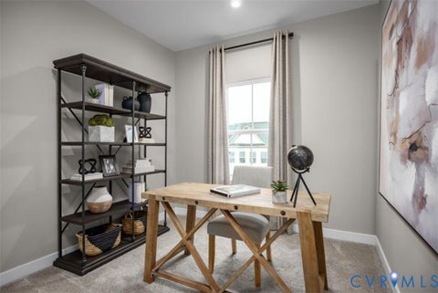 Tiny photo for Lot 14 Cichild Court, Chester, VA 23831 (MLS # 2629165)