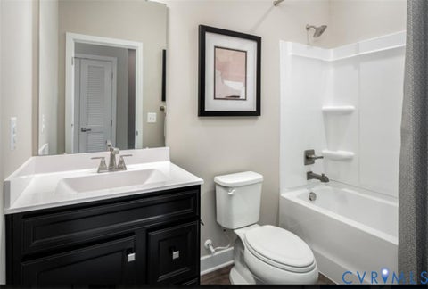 Tiny photo for Lot 14 Cichild Court, Chester, VA 23831 (MLS # 2629165)