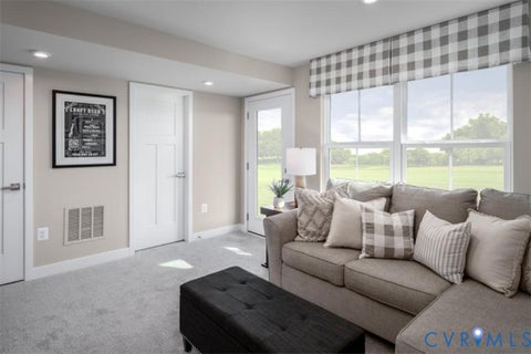 Tiny photo for Lot 14 Cichild Court, Chester, VA 23831 (MLS # 2629165)