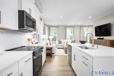 Tiny photo for Lot 14 Cichild Court, Chester, VA 23831 (MLS # 2629165)