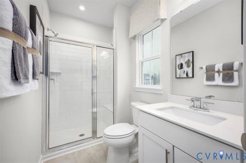 Tiny photo for Lot 14 Cichild Court, Chester, VA 23831 (MLS # 2629165)
