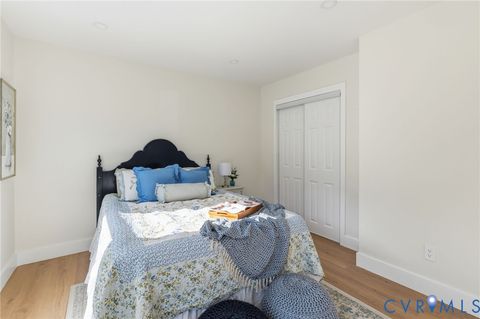 Tiny photo for 12412 Locustgrove Road, Henrico, VA 23238 (MLS # 2607488)