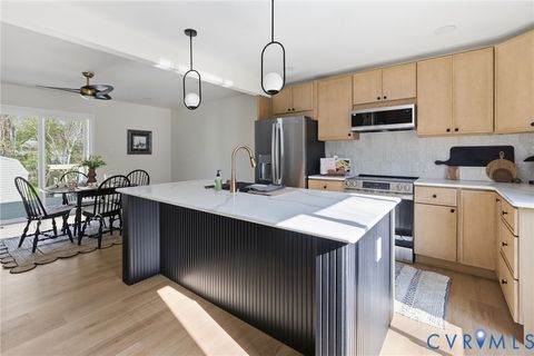 Tiny photo for 12412 Locustgrove Road, Henrico, VA 23238 (MLS # 2607488)