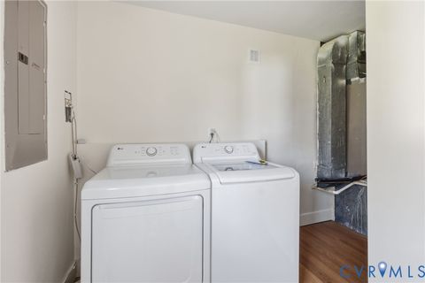 Tiny photo for 12412 Locustgrove Road, Henrico, VA 23238 (MLS # 2607488)