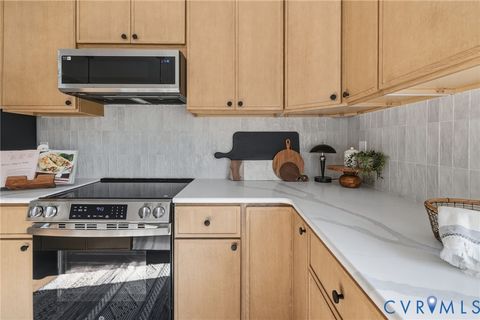 Tiny photo for 12412 Locustgrove Road, Henrico, VA 23238 (MLS # 2607488)