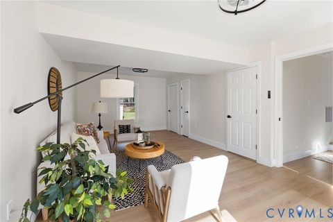 Tiny photo for 12412 Locustgrove Road, Henrico, VA 23238 (MLS # 2607488)