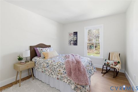 Tiny photo for 12412 Locustgrove Road, Henrico, VA 23238 (MLS # 2607488)