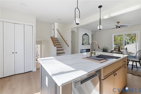 Tiny photo for 12412 Locustgrove Road, Henrico, VA 23238 (MLS # 2607488)