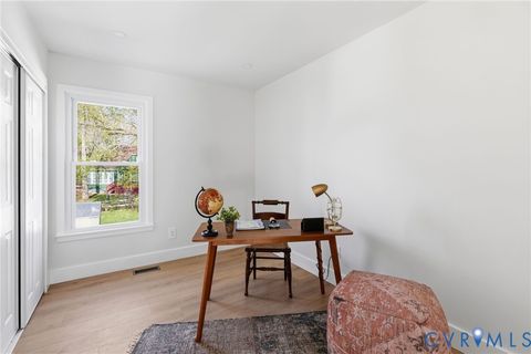 Tiny photo for 12412 Locustgrove Road, Henrico, VA 23238 (MLS # 2607488)