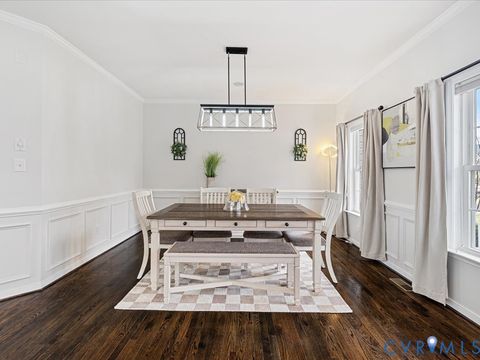 Tiny photo for 1213 Walthall Creek Drive, South Chesterfield, VA 23834 (MLS # 2604613)