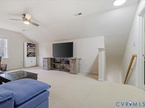 Tiny photo for 1213 Walthall Creek Drive, South Chesterfield, VA 23834 (MLS # 2604613)