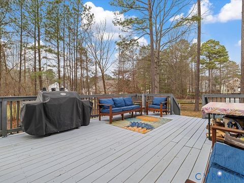 Tiny photo for 1213 Walthall Creek Drive, South Chesterfield, VA 23834 (MLS # 2604613)